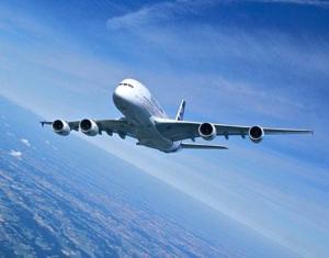 空中客车A380