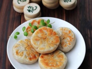 黄县肉盒