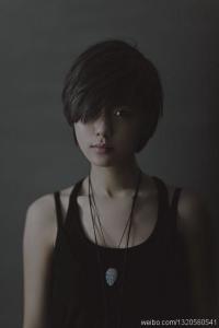 张晔子照片