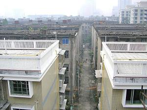 鹤林新城