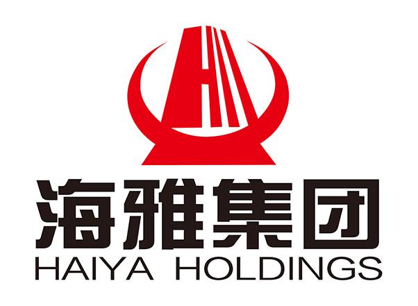 海雅百货logo图片