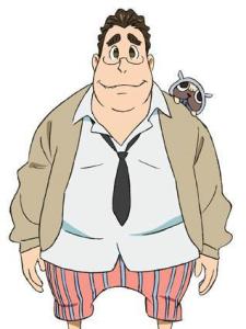 满舰饰蔷薇藏