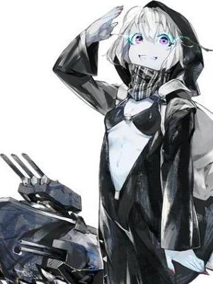 深海栖舰 舰队收藏 舰队これくしょん 舰これ 中的角色 搜狗百科 深海栖舰 舰队收藏 舰队これくしょん 舰これ 中的角色 搜狗百科