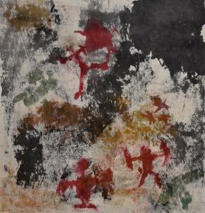 沈鑫作品