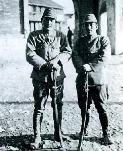 野田毅