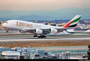 空中客车A380