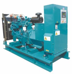 柴油机驱动发电机 柴油机驱动发电机