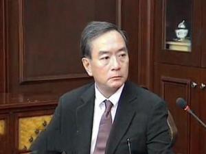 严凯泰
