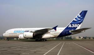 空中客车A380