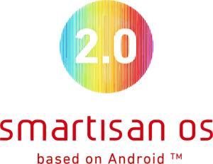 Smartisan OS 2.0