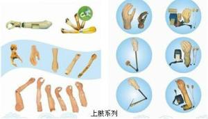 假肢