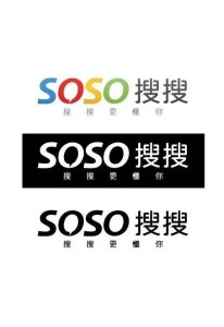 SOSO