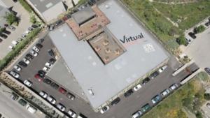 Nauticexpo总部照片一览