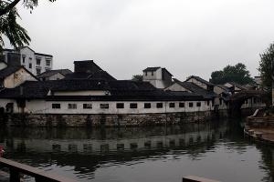 南浔镇