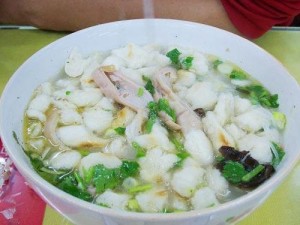 葫芦头