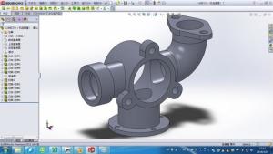 SolidWorks