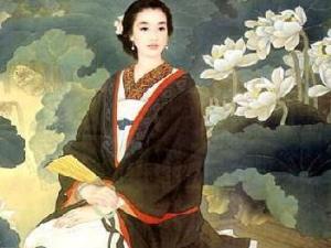 婉约派