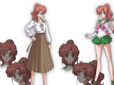 木野真琴