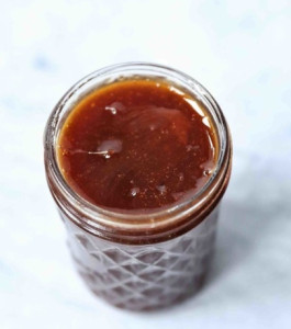 枇杷膏