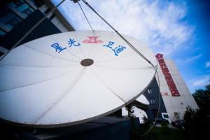 北京新时代模特学校校园环境