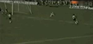 1984年尼赫鲁金杯赛中国队1:0战胜阿根廷