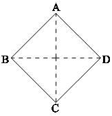 菱形性质定理