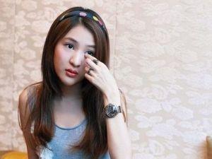 中红博爱-郭美美