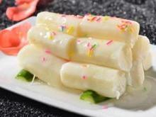 蜜汁山药