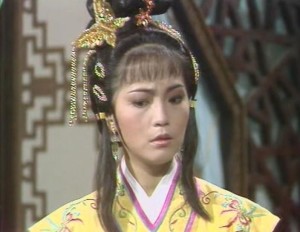 1986《西施》里的东施