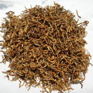 云南滇红茶