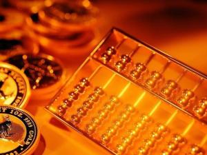 金融业相关图示