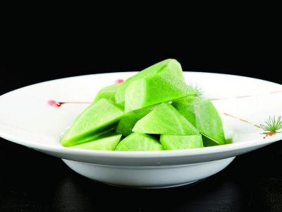 沙窝萝卜