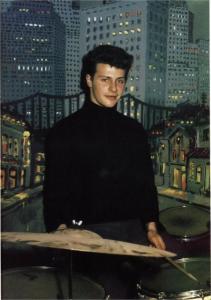 Pete Best（1962年）