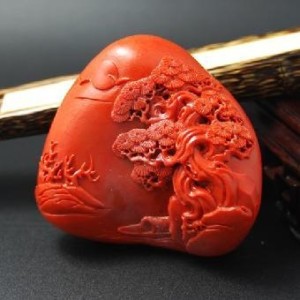 南红玛瑙
