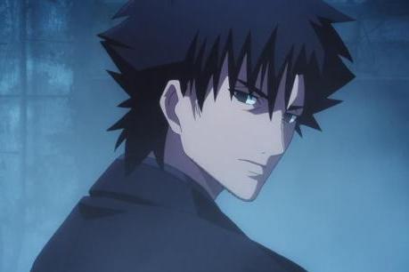 卫宫切嗣 动漫 Fate Zero 及其衍生作品中的角色 搜狗百科