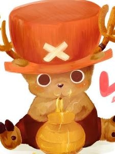 乔巴