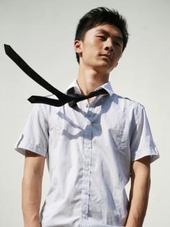 个人写真