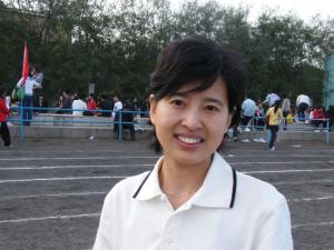著名儿童文学作家蝈蝈