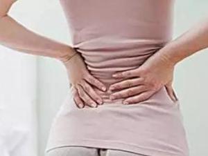 腰疼