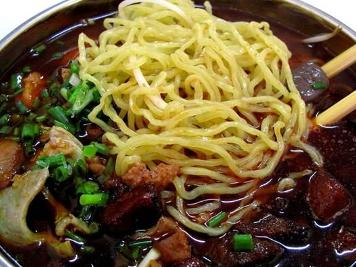 肠旺面