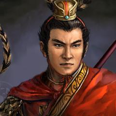 小温侯-吕方