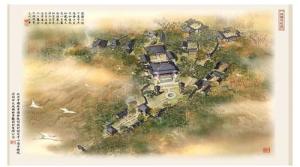 西庐寺
