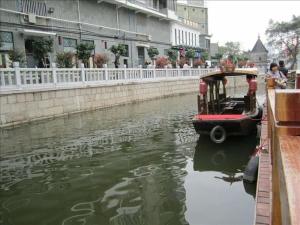 荔枝湾