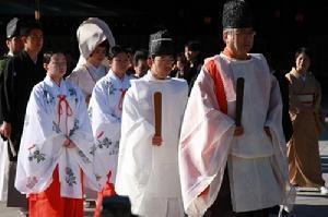 热田神宫·节日庆祝娱乐