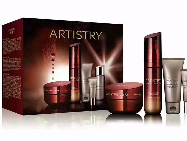 雅姿美容化妆品 搜狗百科