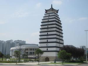 文星阁