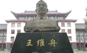 王维舟