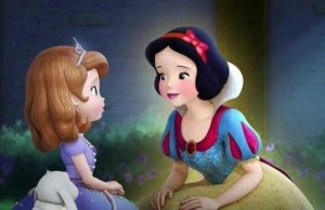白雪公主(Snow White) 白雪公主(Snow White)