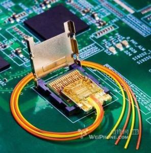 英特尔称光纤传输接口将取代USB