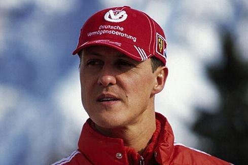 迈克尔 舒马赫 舒马赫 搜狗百科